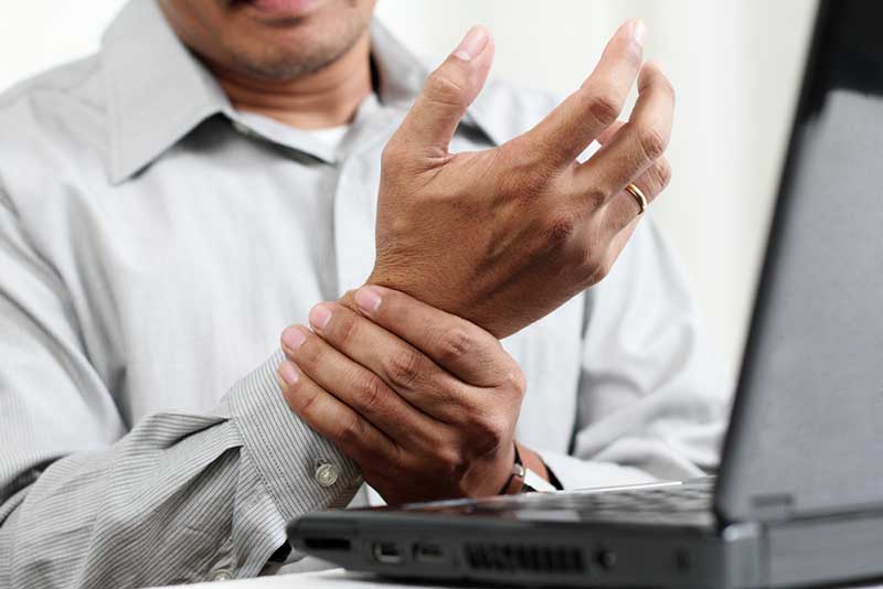 Carpal Tunnel Syndrome Fremont, CA 