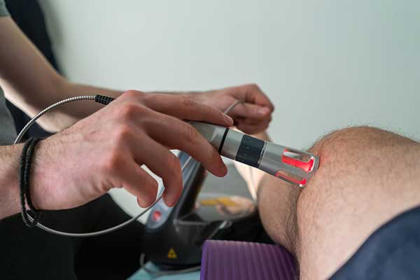 Cold Laser Therapy Fremont, CA