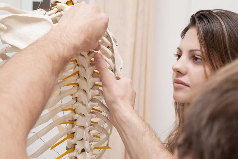Degenerative Disc Disease Fremont, CA 