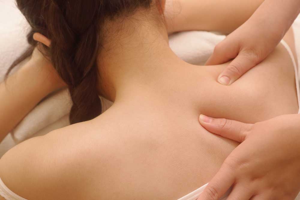 Massage Therapy Fremont, CA