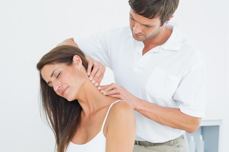 Myofascial Release Fremont, CA