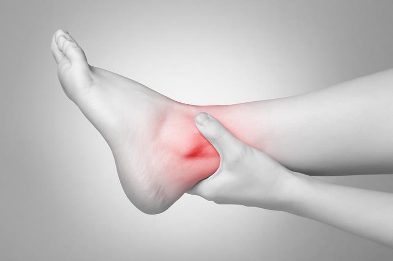 Neuropathy Fremont, CA 