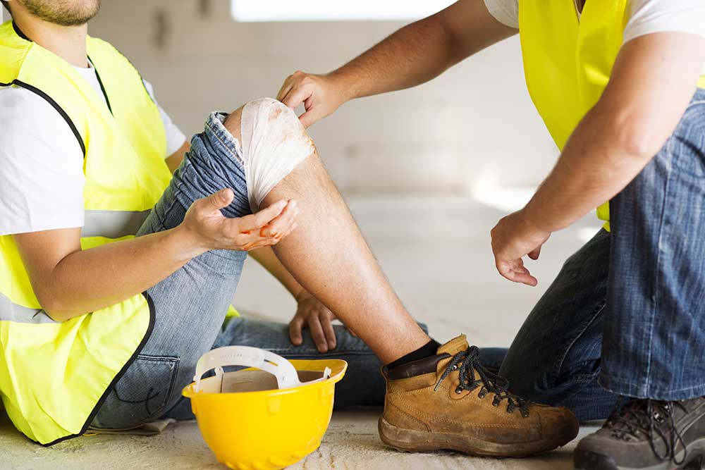 Personal Injury Fremont, CA 