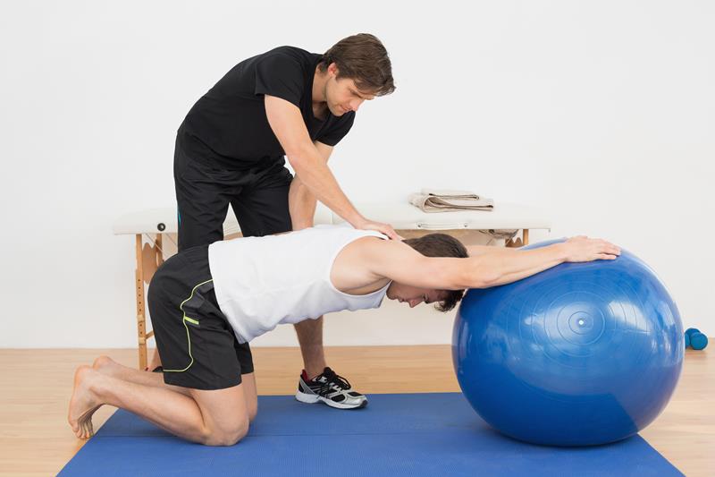 Physiotherapy Fremont, CA