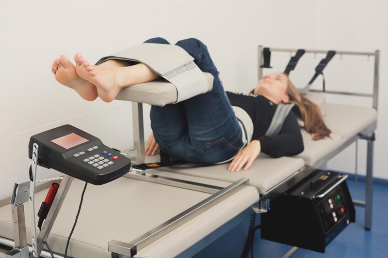 Spinal Decompression Fremont, CA