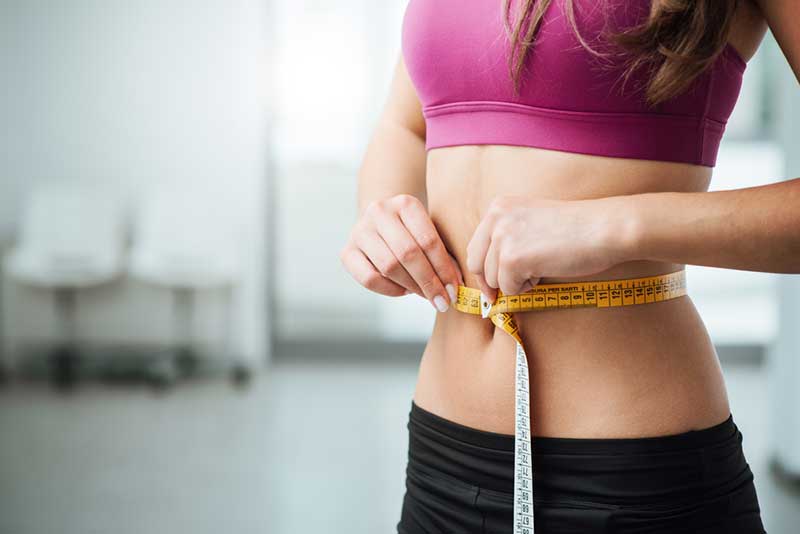 Weight Loss Fremont, CA