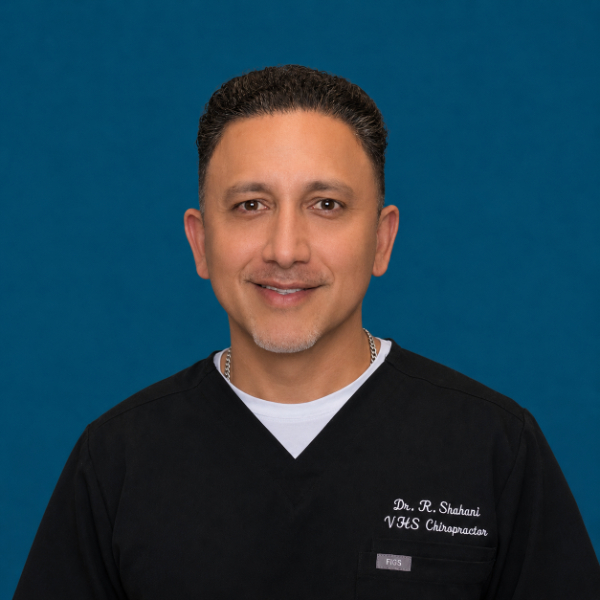 Chiropractor in Fremont, CA